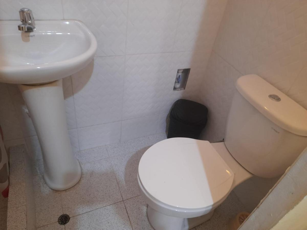 Casa Alvarez 库斯科 外观 照片