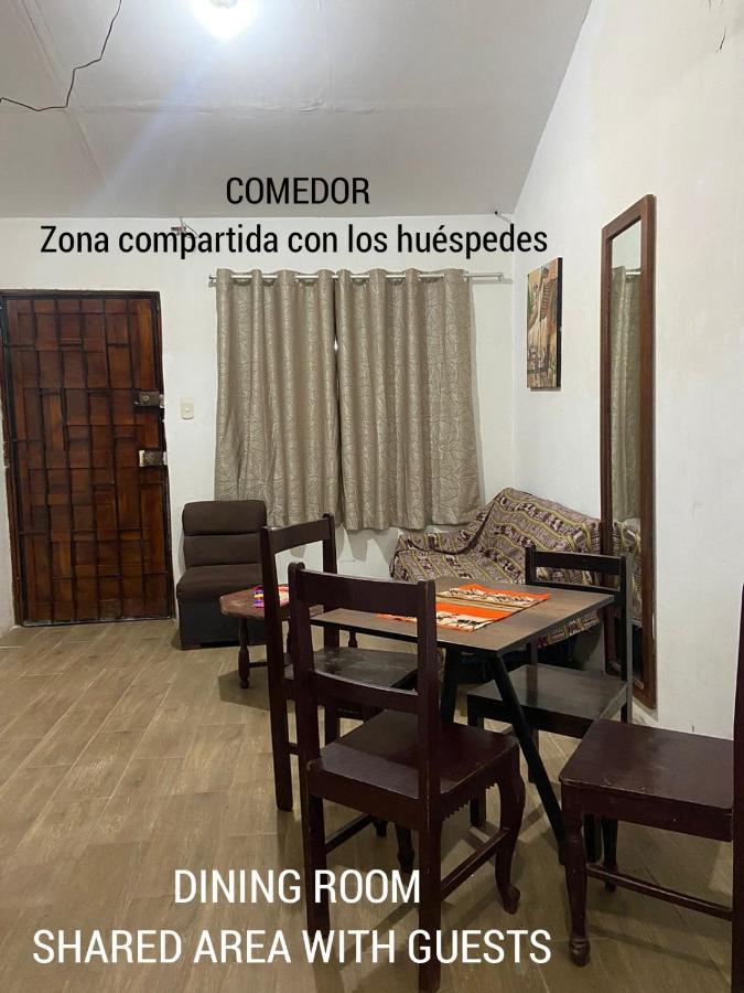 Casa Alvarez 库斯科 外观 照片