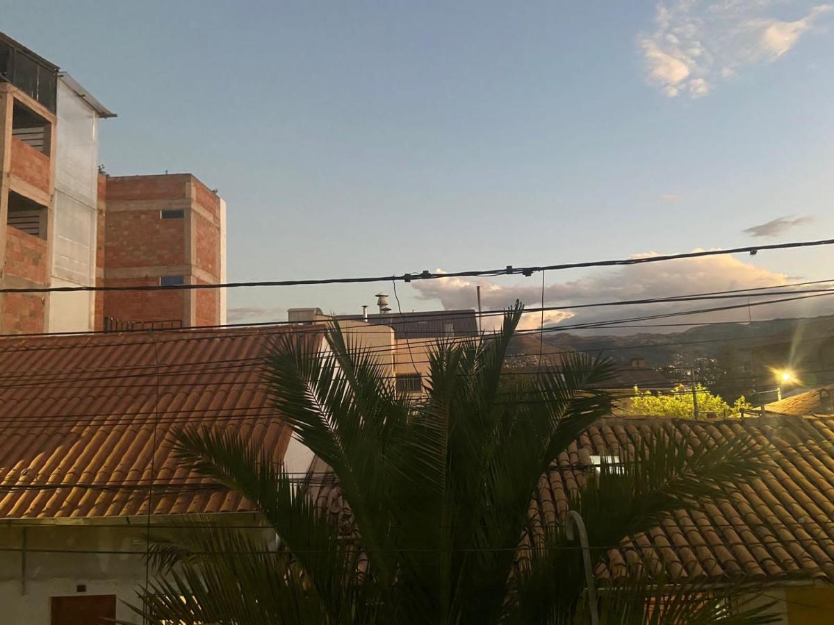 Casa Alvarez 库斯科 外观 照片